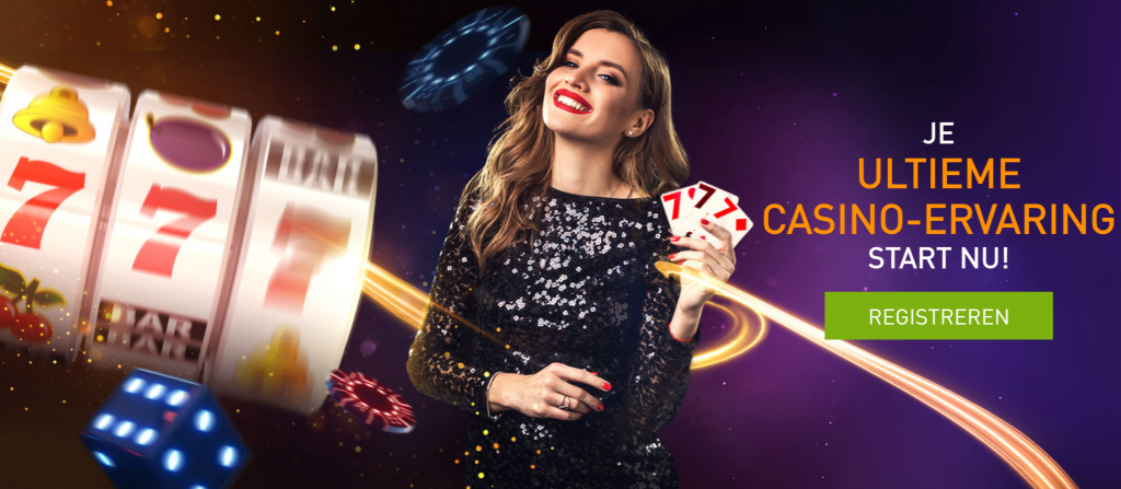 Casino777 Slots – Gokkasten - Slotmachines