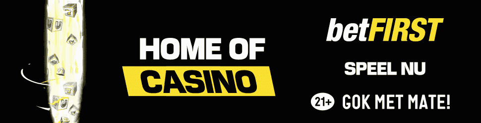 Casino Online België